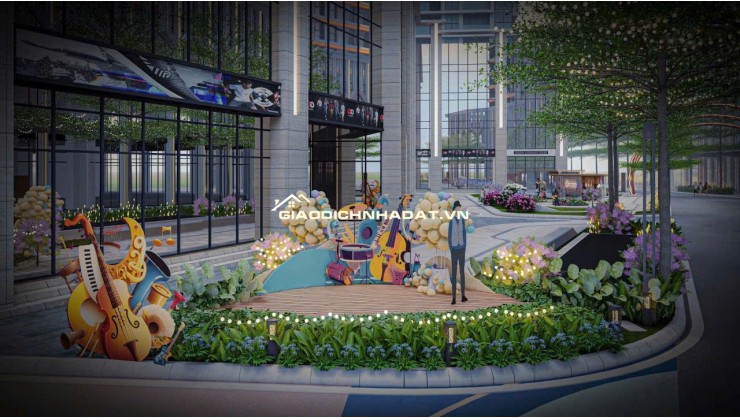 Căn hộ Đà Nẵng - 2PN Capital Square – View sông Hàn, chỉ từ 4,9 tỷ – suất hiếm duy nhất!